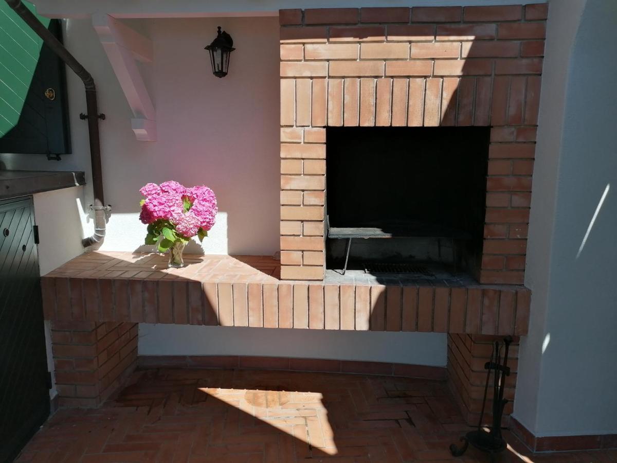 Villa Daniela Riva di Solto Exterior foto